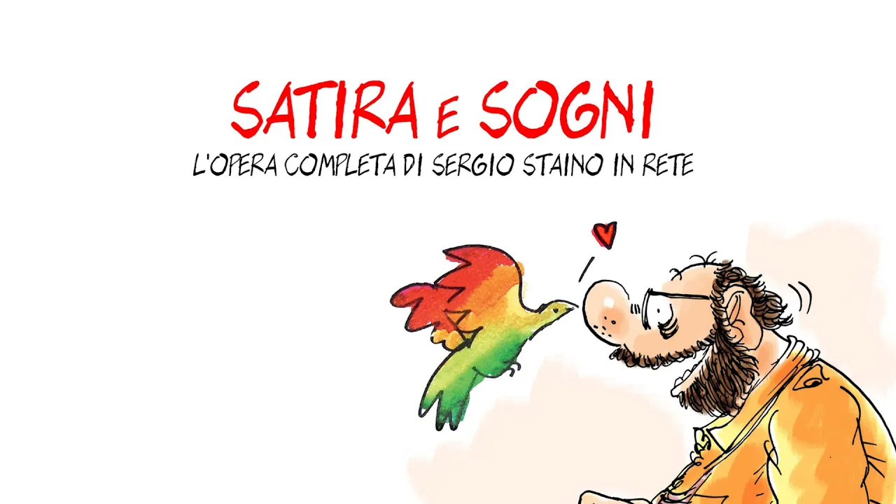 SATIRA E SOGNI
